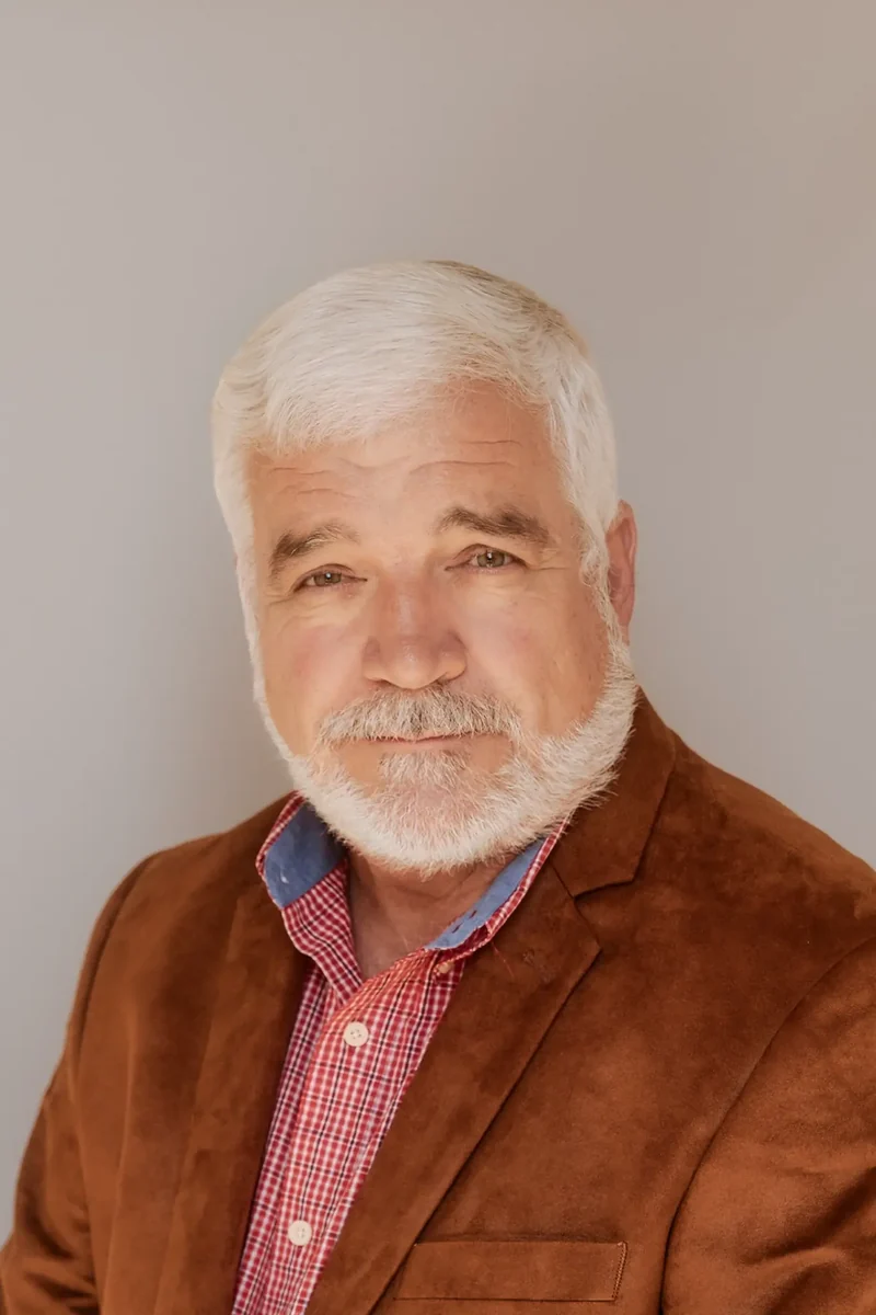 David Richards, Principal and Managing Broker