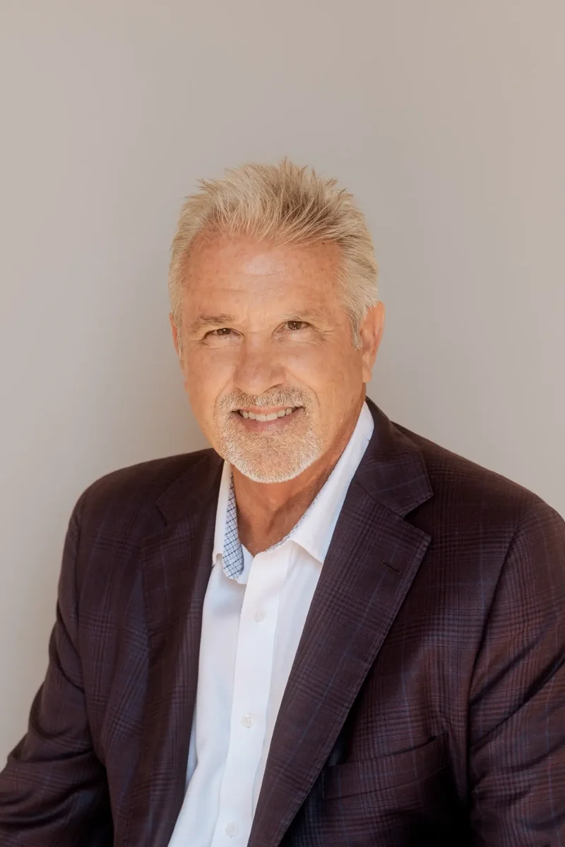 Jeff Price, Principal